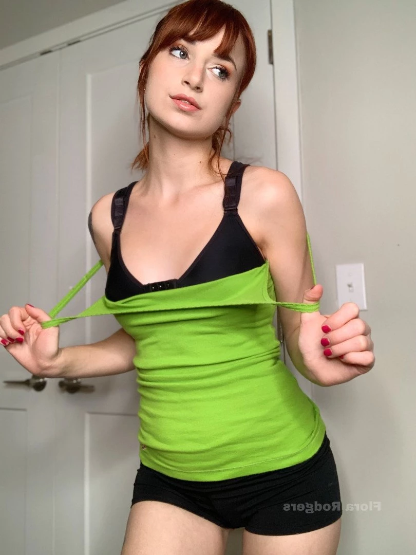 🌸 Flora Rodgers [ florarodgers ] Onlyfans leaked photo 4295923 on Hotleaks.tv