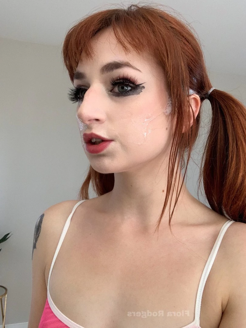 🌸 Flora Rodgers [ florarodgers ] Onlyfans leaked photo 4297868 on Hotleaks.tv