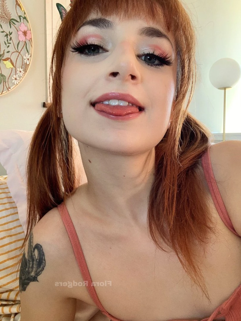 🌸 Flora Rodgers [ florarodgers ] Onlyfans leaked photo 4298535 on Hotleaks.tv