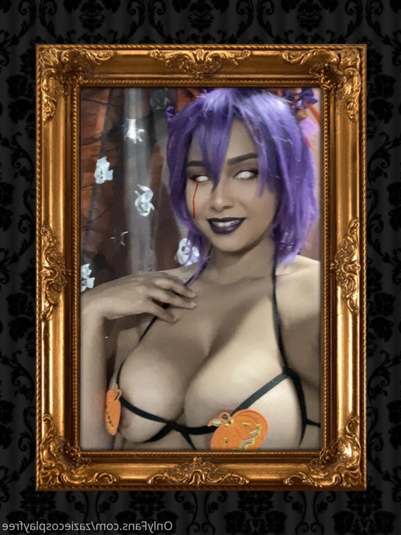 Zazie Cosplay Free [ zaziecosplayfree ] Onlyfans leaked photo 2568265 on Hotleaks.tv