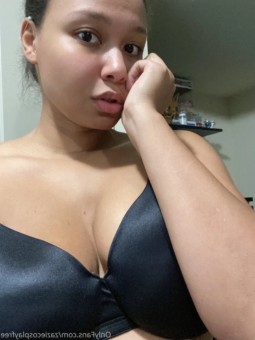 Zazie Cosplay Free [ zaziecosplayfree ] Onlyfans leaked photo 2568420 on Hotleaks.tv