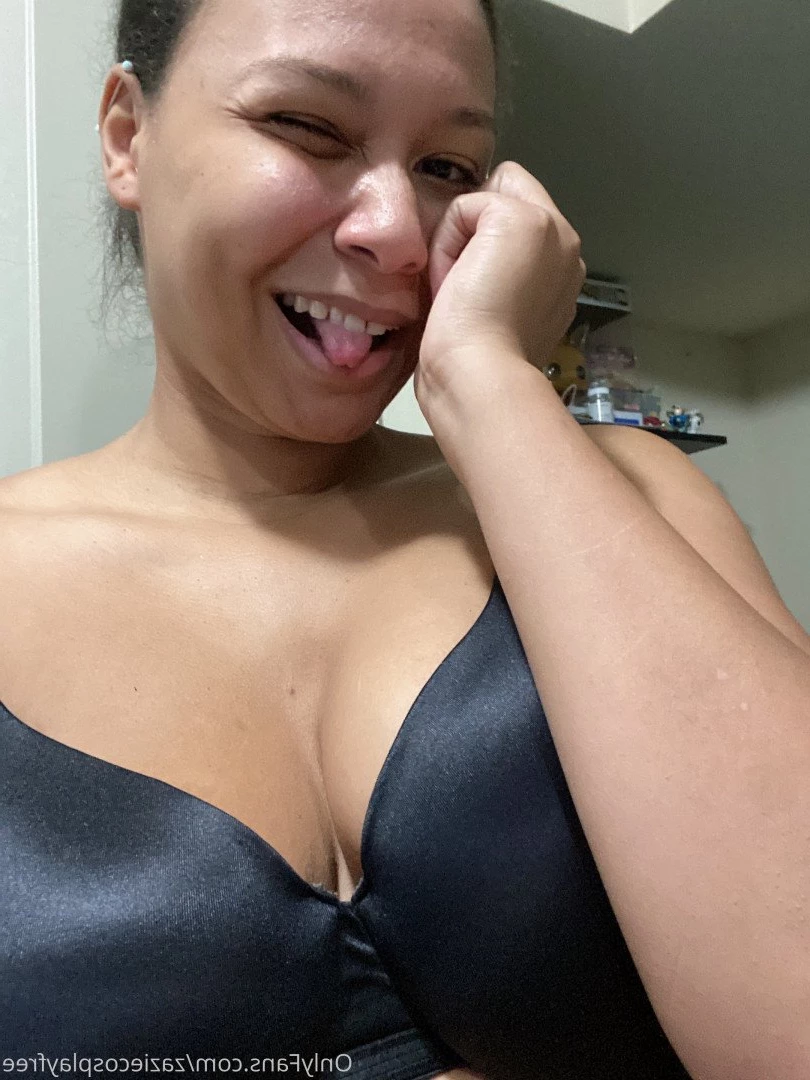 Zazie Cosplay Free [ zaziecosplayfree ] Onlyfans leaked photo 2568733 on Hotleaks.tv