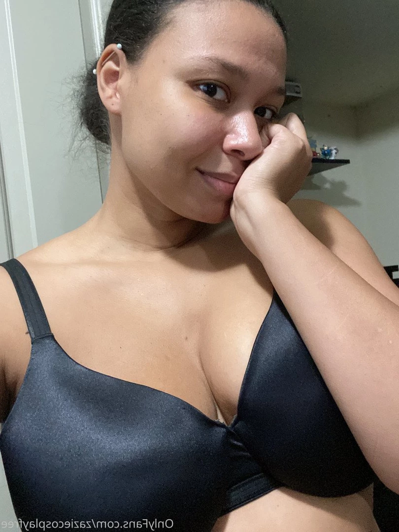 Zazie Cosplay Free [ zaziecosplayfree ] Onlyfans leaked photo 2568803 on Hotleaks.tv