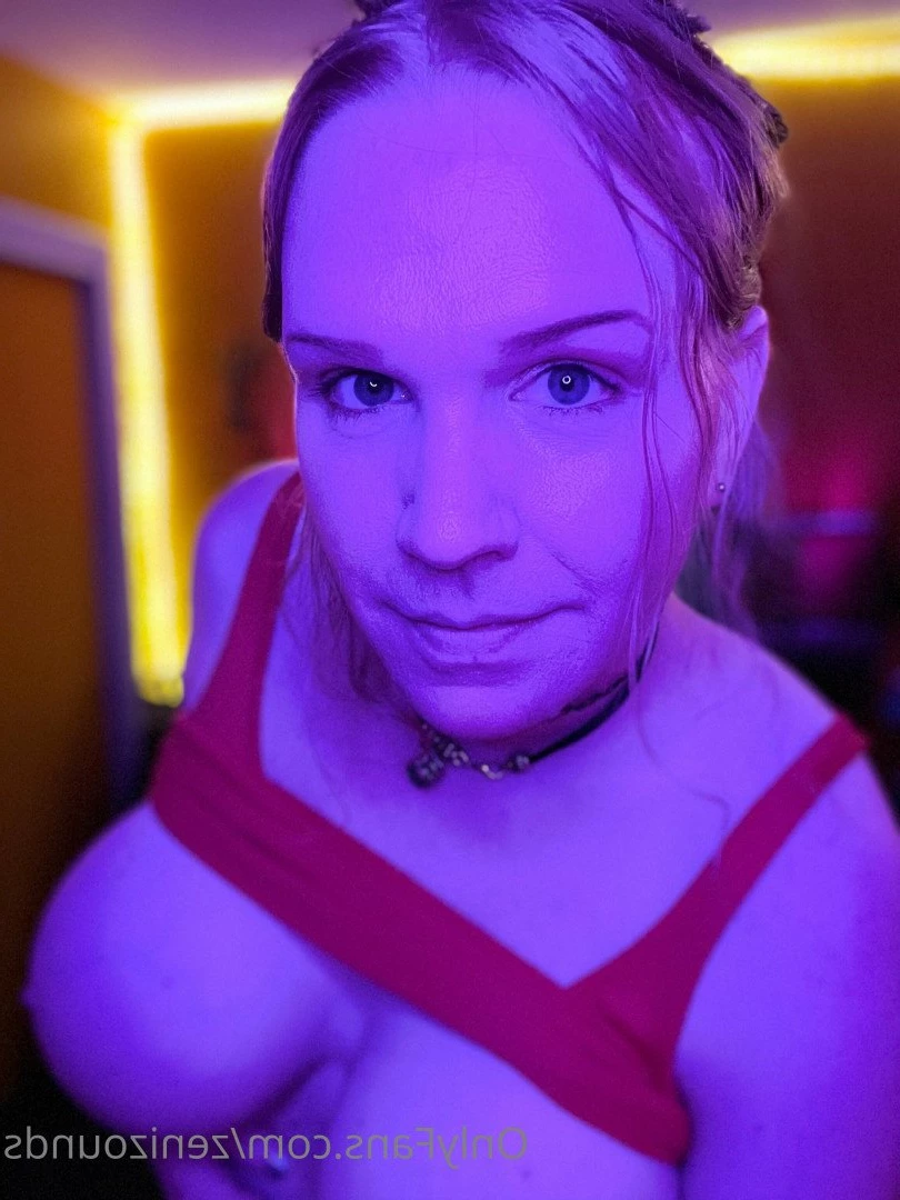 Zeni Zounds [ zenizounds ] Onlyfans leaked photo 2568349 on Hotleaks.tv