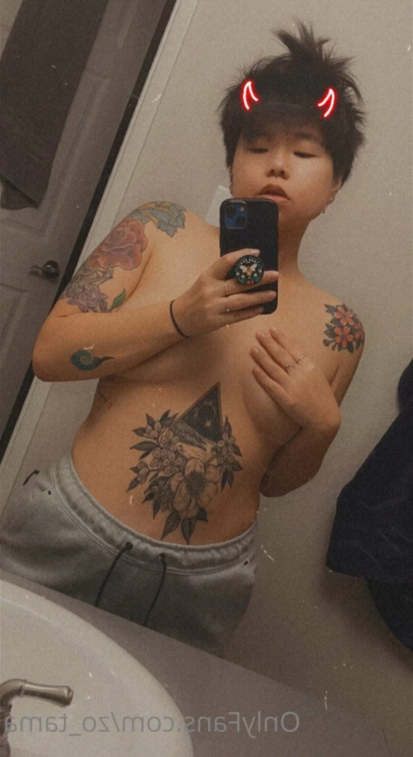 Zo [ zo_tama ] Onlyfans leaked photo 2570114 on Hotleaks.tv