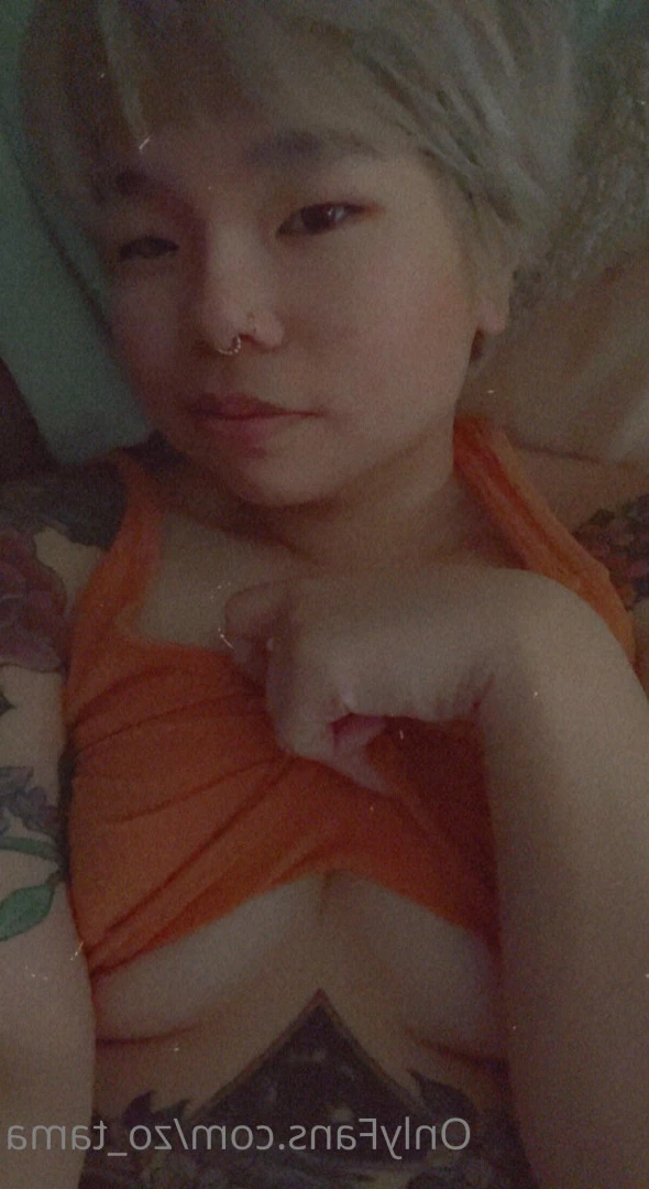 Zo [ zo_tama ] Onlyfans leaked photo 5694895 on Hotleaks.tv