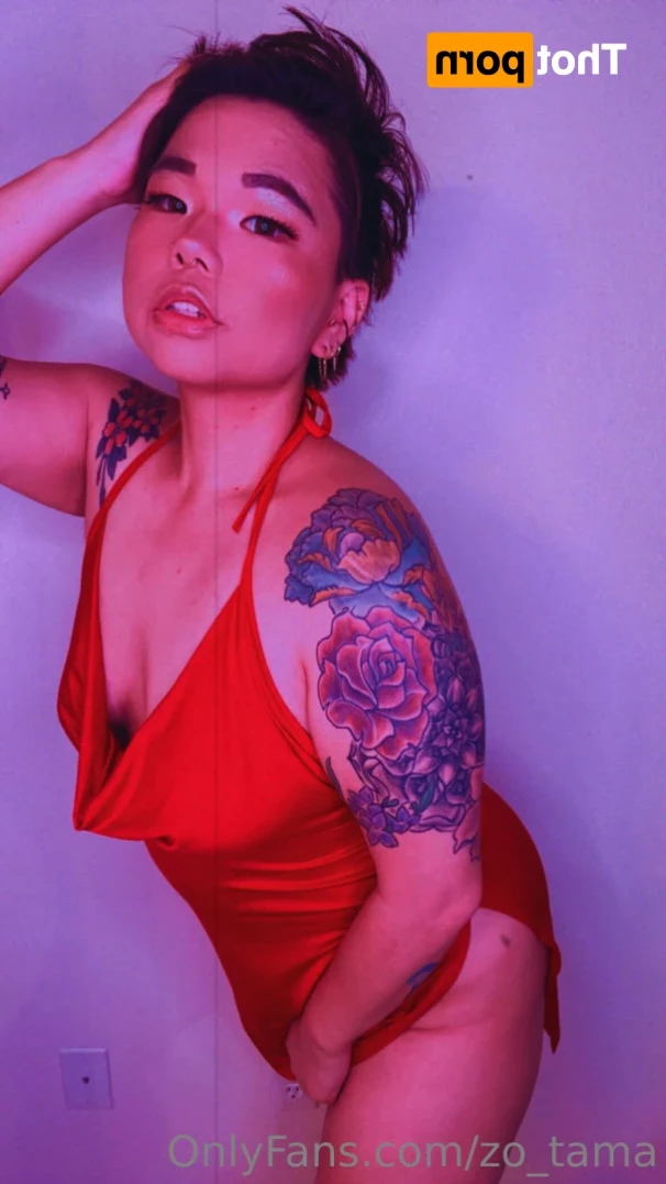 Zo [ zo_tama ] Onlyfans leaked photo 10945494 on Hotleaks.tv