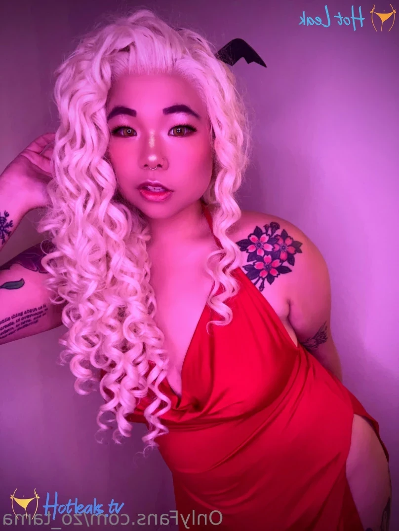 Zo [ zo_tama ] Onlyfans leaked photo 12528196 on Hotleaks.tv
