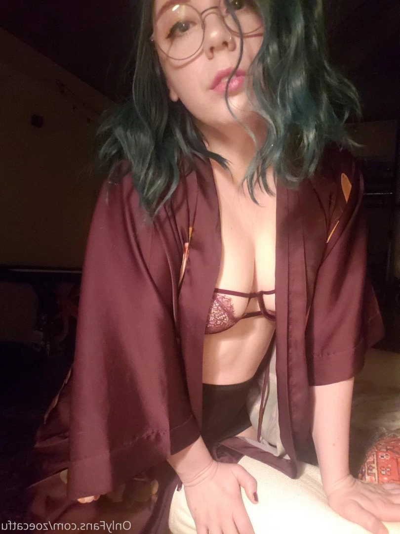 zoecatfu Onlyfans leaked photo 2568009 on Hotleaks.tv