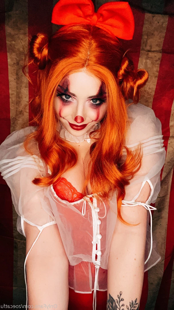 zoecatfu Onlyfans leaked photo 6089787 on Hotleaks.tv