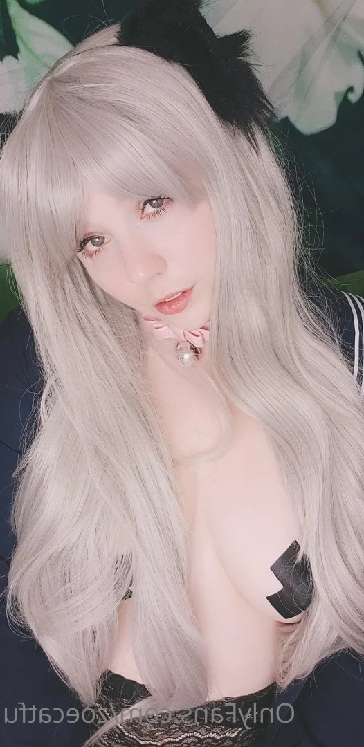 zoecatfu Onlyfans leaked photo 6089820 on Hotleaks.tv