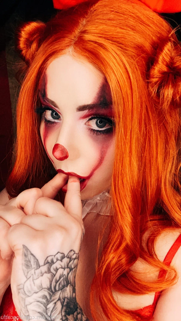 zoecatfu Onlyfans leaked photo 6089839 on Hotleaks.tv