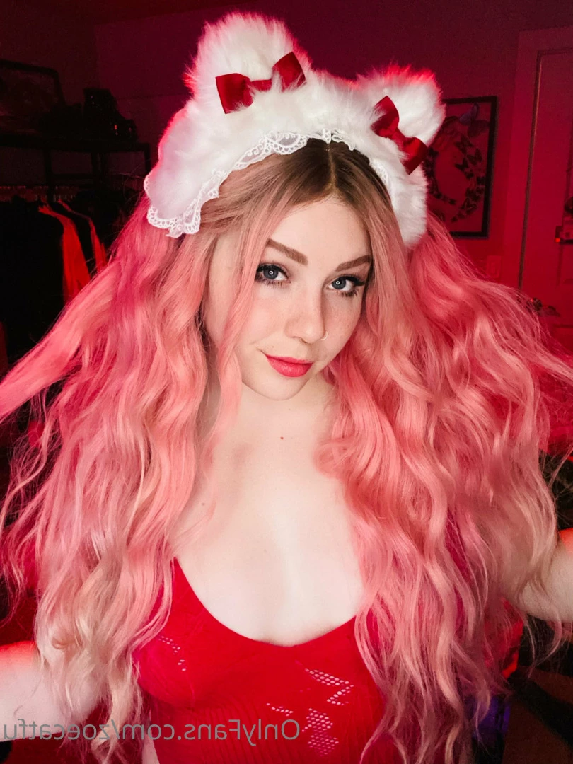 zoecatfu Onlyfans leaked photo 6089878 on Hotleaks.tv