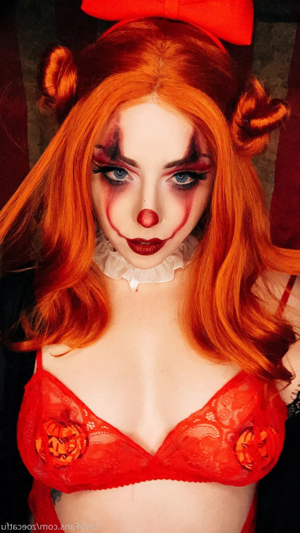 zoecatfu Onlyfans leaked photo 6089888 on Hotleaks.tv