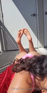 Fly Girl [ flygirl76 ] Onlyfans leaked video 1393357 on Hotleaks.tv