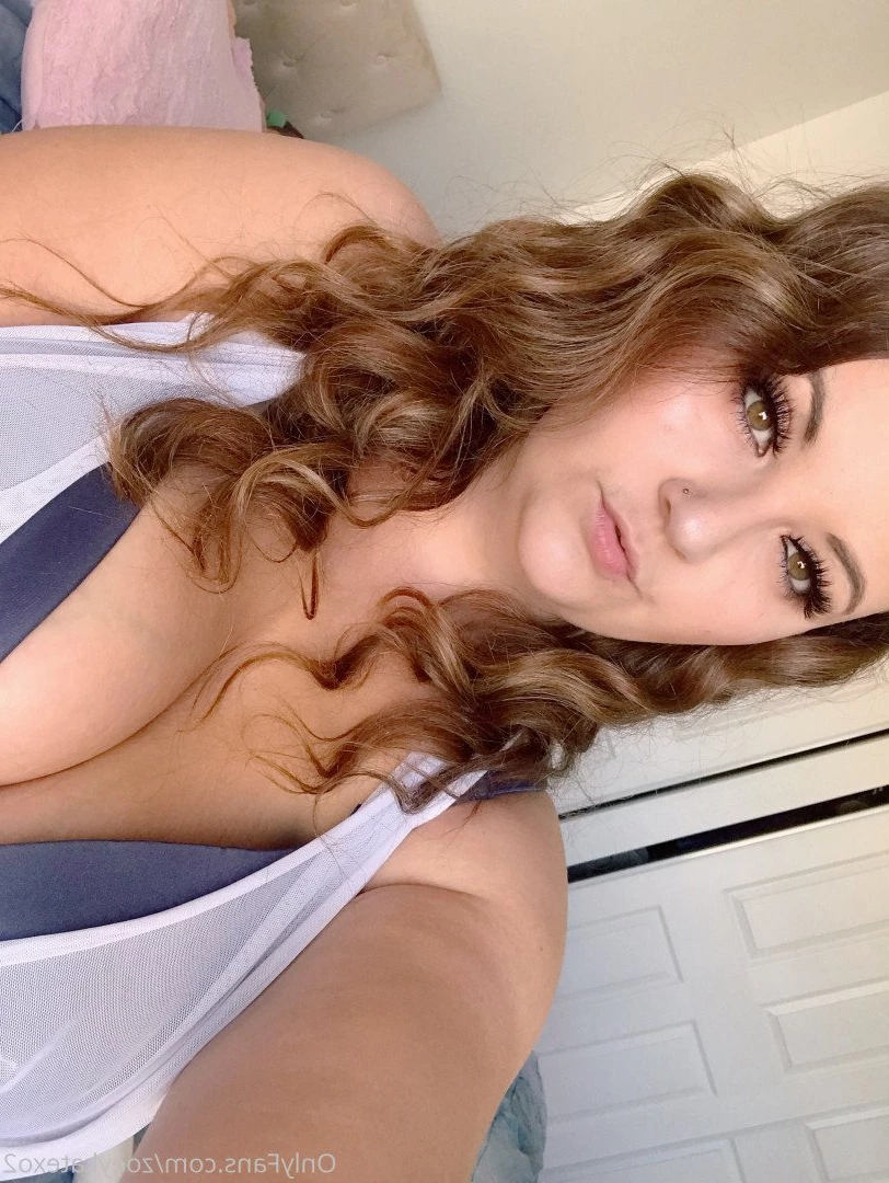 BIG BOOBS FREE NUDES [ zoeykatexo2 ] Onlyfans leaked photo 2569312 on Hotleaks.tv