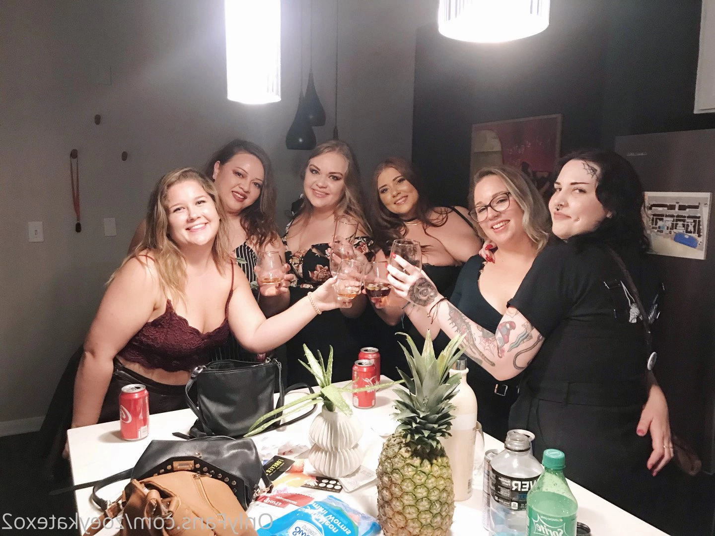 BIG BOOBS FREE NUDES [ zoeykatexo2 ] Onlyfans leaked photo 2569815 on Hotleaks.tv