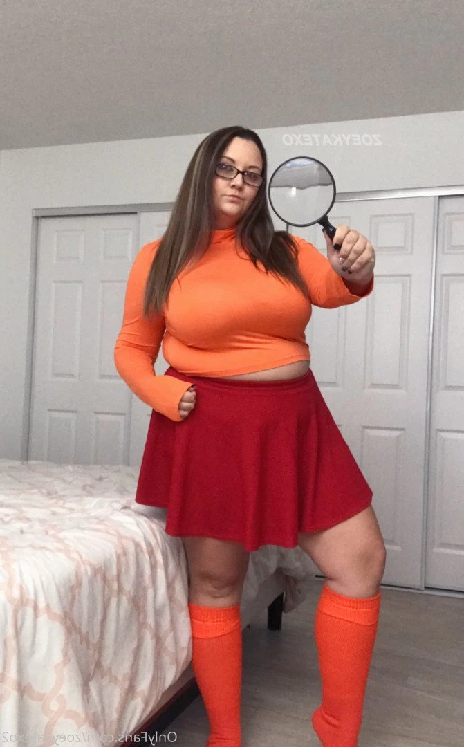 BIG BOOBS FREE NUDES [ zoeykatexo2 ] Onlyfans leaked photo 2570270 on Hotleaks.tv