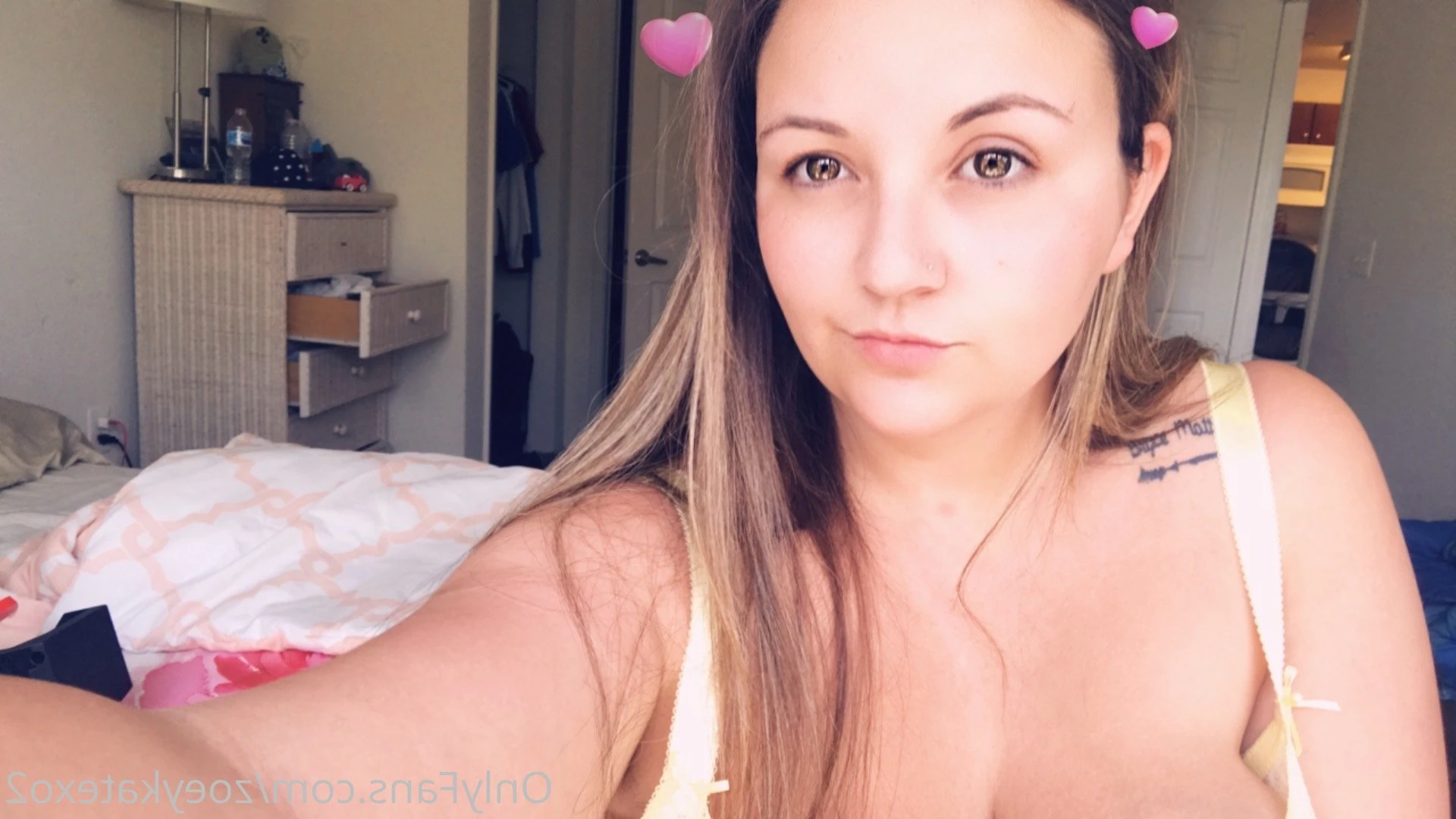 BIG BOOBS FREE NUDES [ zoeykatexo2 ] Onlyfans leaked photo 2570336 on Hotleaks.tv