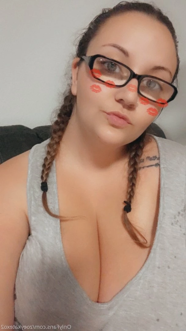 BIG BOOBS FREE NUDES [ zoeykatexo2 ] Onlyfans leaked photo 2572177 on Hotleaks.tv