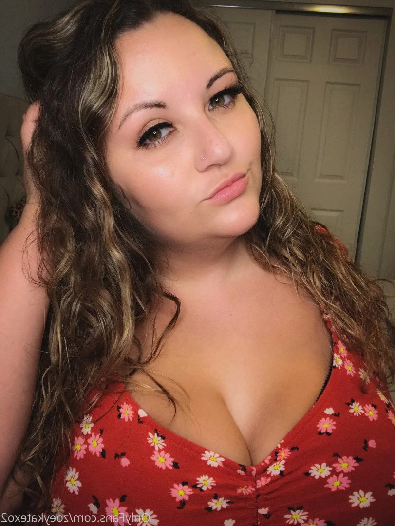 BIG BOOBS FREE NUDES [ zoeykatexo2 ] Onlyfans leaked photo 2575276 on Hotleaks.tv
