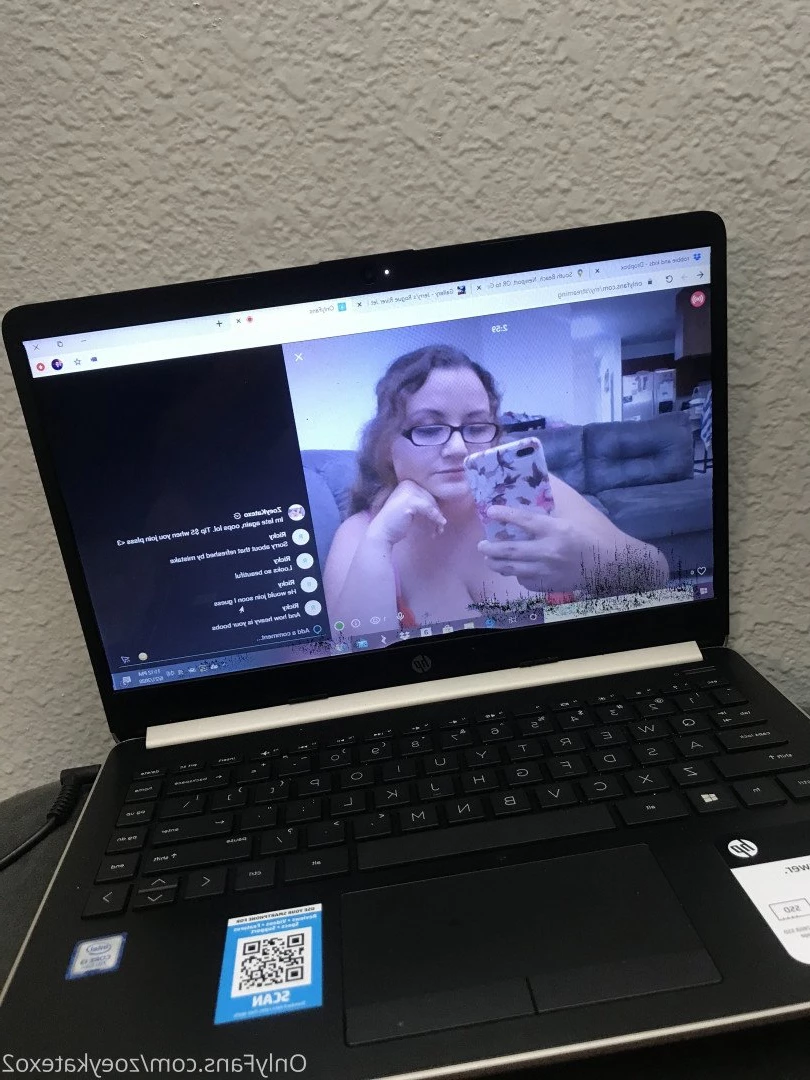 BIG BOOBS FREE NUDES [ zoeykatexo2 ] Onlyfans leaked photo 2575371 on Hotleaks.tv