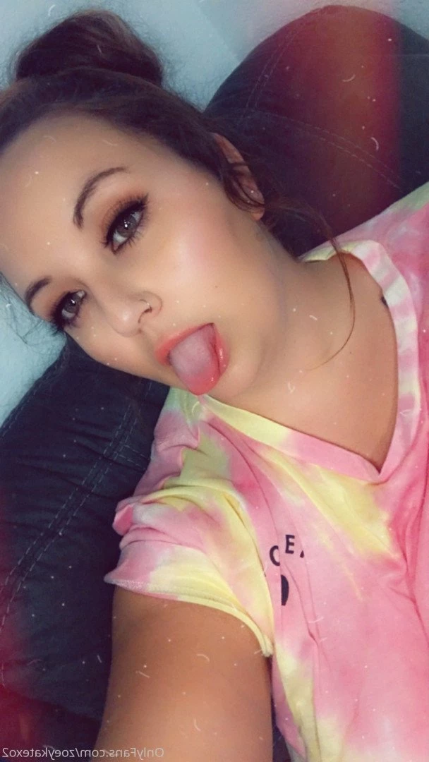 BIG BOOBS FREE NUDES [ zoeykatexo2 ] Onlyfans leaked photo 2576146 on Hotleaks.tv