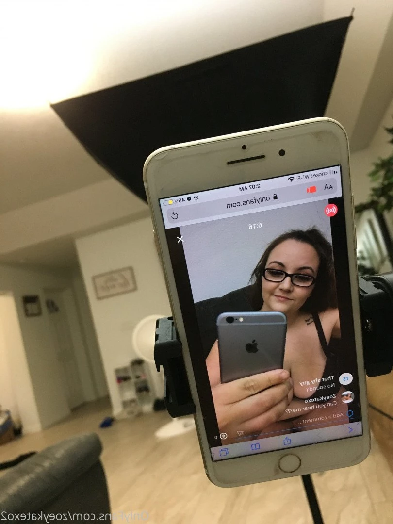 BIG BOOBS FREE NUDES [ zoeykatexo2 ] Onlyfans leaked photo 2576557 on Hotleaks.tv