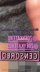 BIG BOOBS FREE NUDES [ zoeykatexo2 ] Onlyfans leaked video 4655787 on Hotleaks.tv