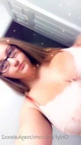 BIG BOOBS FREE NUDES [ zoeykatexo2 ] Onlyfans leaked video 4655898 on Hotleaks.tv