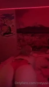 Zoey Uso [ zoeyuso ] Onlyfans leaked video 18275817 on Hotleaks.tv