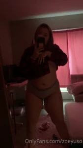 Zoey Uso [ zoeyuso ] Onlyfans leaked video 18275823 on Hotleaks.tv