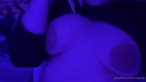 Zoey Uso [ zoeyuso ] Onlyfans leaked video 18275824 on Hotleaks.tv