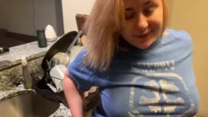 Zoey Uso [ zoeyuso ] Onlyfans leaked video 18275831 on Hotleaks.tv