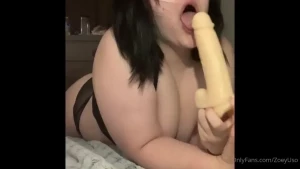 Zoey Uso [ zoeyuso ] Onlyfans leaked video 18275841 on Hotleaks.tv