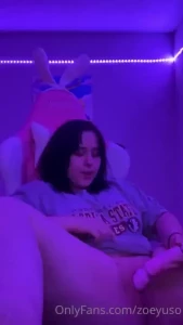 Zoey Uso [ zoeyuso ] Onlyfans leaked video 18275849 on Hotleaks.tv