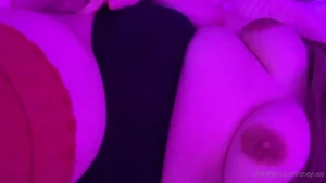 Zoey Uso [ zoeyuso ] Onlyfans leaked video 18275854 on Hotleaks.tv