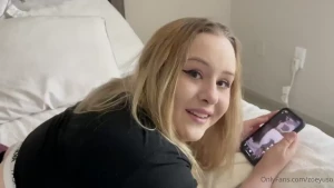 Zoey Uso [ zoeyuso ] Onlyfans leaked video 18275880 on Hotleaks.tv
