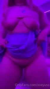 Zoey Uso [ zoeyuso ] Onlyfans leaked video 18275884 on Hotleaks.tv