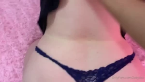 Zoey Uso [ zoeyuso ] Onlyfans leaked video 18275886 on Hotleaks.tv