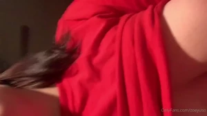 Zoey Uso [ zoeyuso ] Onlyfans leaked video 18275905 on Hotleaks.tv