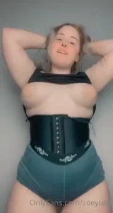 Zoey Uso [ zoeyuso ] Onlyfans leaked video 18275937 on Hotleaks.tv