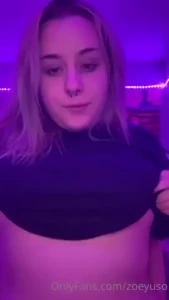 Zoey Uso [ zoeyuso ] Onlyfans leaked video 18275951 on Hotleaks.tv