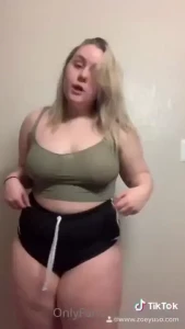 Zoey Uso [ zoeyuso ] Onlyfans leaked video 18275963 on Hotleaks.tv