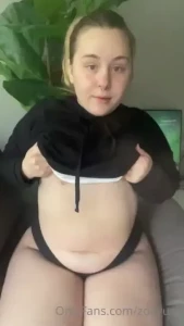 Zoey Uso [ zoeyuso ] Onlyfans leaked video 18276021 on Hotleaks.tv