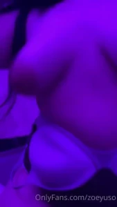 Zoey Uso [ zoeyuso ] Onlyfans leaked video 18276033 on Hotleaks.tv