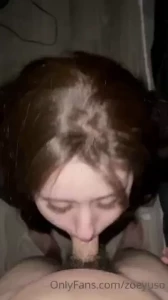 Zoey Uso [ zoeyuso ] Onlyfans leaked video 18276035 on Hotleaks.tv