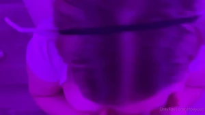 Zoey Uso [ zoeyuso ] Onlyfans leaked video 18276053 on Hotleaks.tv