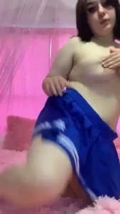 Zoey Uso [ zoeyuso ] Onlyfans leaked video 18276054 on Hotleaks.tv