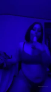 Zoey Uso [ zoeyuso ] Onlyfans leaked video 18276060 on Hotleaks.tv